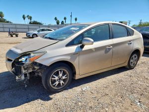 Toyota Prius 1.8L 4 2010