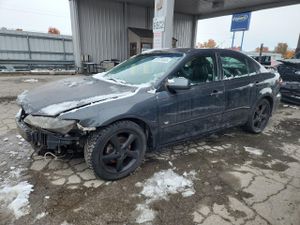 Mazda 6 S 3.0L 6 2004