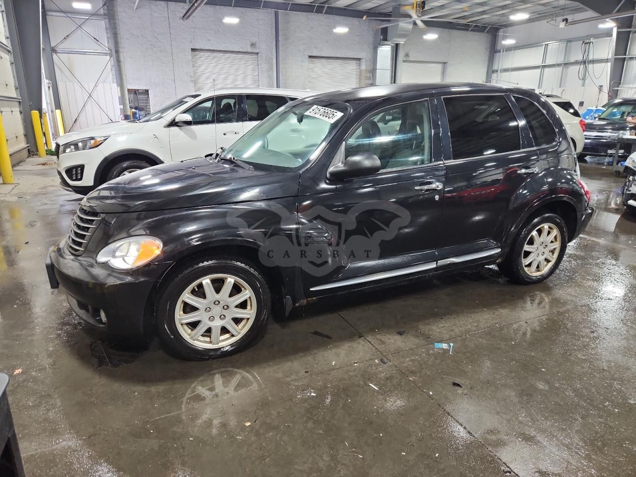 Chrysler PT Cruiser 2.4L 4 2010