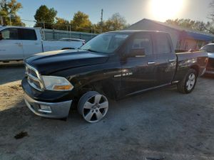 Dodge RAM 5.7L 8 2009