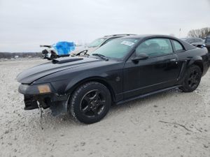 Ford Mustang 3.9L 6 2004