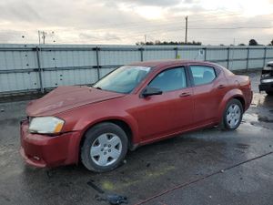 Dodge Avenger SE 2.4L 4 2009