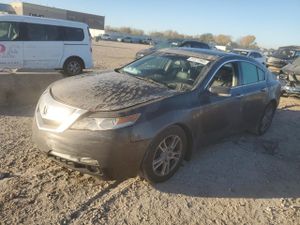 Acura TL 3.5L 6 2009