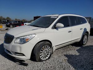 Buick Enclave 3.6L 6 2015