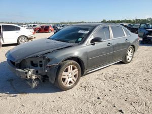 Chevrolet Impala LT 3.6L 6 2013
