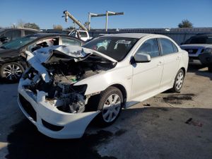 Mitsubishi Lancer ES/ES SPORT 2.0L 4 2014