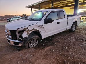 Ford F-150 SUPER CAB 5.0L 8 2015