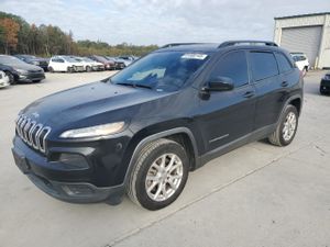 Jeep Cherokee SPORT 2.4L 4 2015