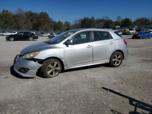 Toyota Corolla S 2.4L 4 2009