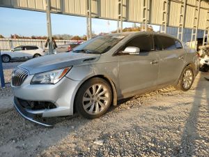 Buick LaCrosse 3.6L 6 2014