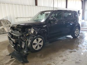 Kia Soul 1.6L 4 2015