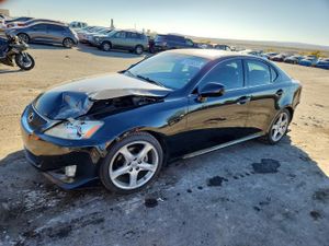 Lexus IS 250 2.5L 6 2008