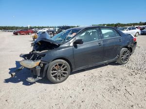 Toyota Corolla BASE 1.8L 4 2010