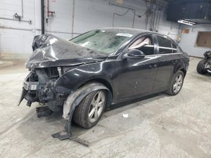 Chevrolet Cruze LT 1.4L 4 2015