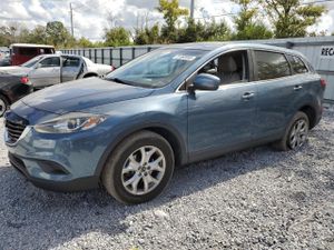 Mazda CX-9 SPORT 3.7L 6 2015