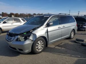 Honda Odyssey EXL 3.5L 6 2010