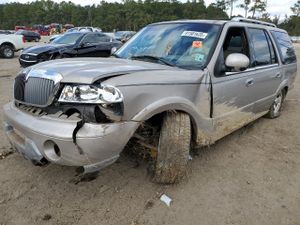 Lincoln Navigator 5.4L 8 2001
