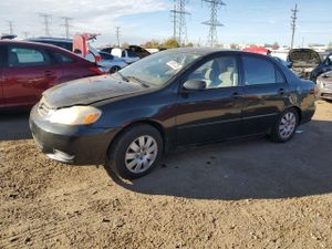 Toyota Corolla CE 1.8L 4 2004