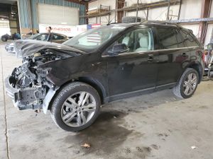 Ford Edge LIMITED 3.5L 6 2013