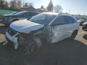 Lexus RX 350 BASE 3.5L 6 2015