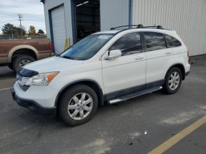 Honda CR-V EXL 2.4L 4 2007