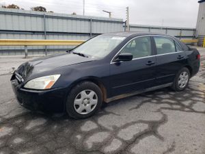 Honda Accord LX 2.4L 4 2005