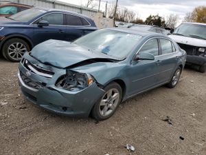 Chevrolet Malibu 1LT 2.4L 4 2009