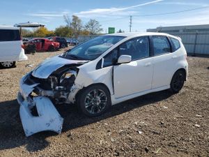 Honda Fit SPORT 1.5L 4 2010