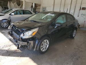 Kia Rio EX 1.6L 4 2013