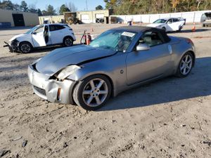 Nissan 350Z ROADSTER 3.5L 6 2004