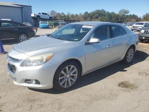 Chevrolet Malibu 2LT 2.5L 4 2014