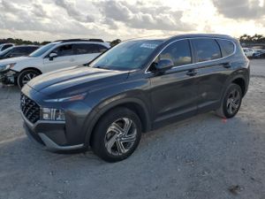 Hyundai Santa Fe SE 2.5L 4 2022