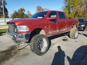 Dodge RAM 6.7L 6 2010