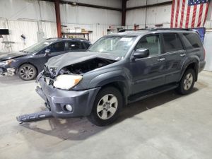 Toyota 4Runner SR5 4.0L 6 2008