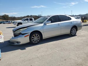 Lexus ES 330 3.3L 6 2004