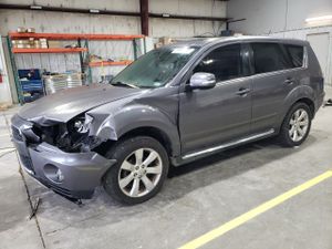 Mitsubishi Outlander GT 3.0L 6 2010