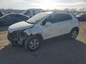 Chevrolet Trax 1LT 1.4L 4 2015