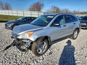 Honda CR-V EX 2.4L 4 2011