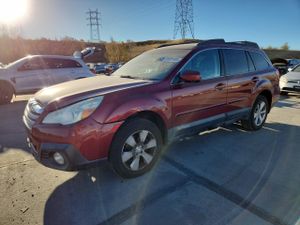 Subaru Outback 2.5I PREMIUM 2.5L 4 2012