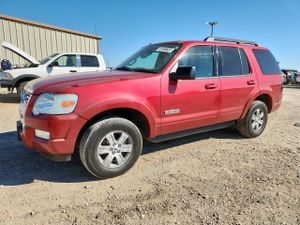 Ford Explorer XLT 4.0L 6 2008