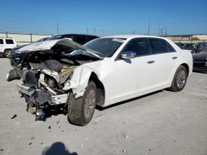 Chrysler 300 LIMITED 3.6L 6 2012