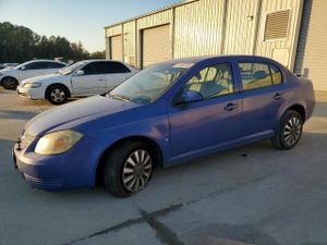 Chevrolet Cobalt LT 2.2L 4 2008