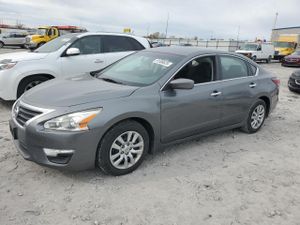 Nissan Altima 2.5 2.5L 4 2014