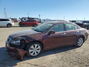 Honda Accord EXL 3.5L 6 2009