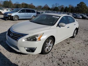 Nissan Altima 2.5 2.5L 4 2014