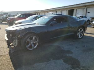 Chevrolet Camaro SS 6.2L 8 2010
