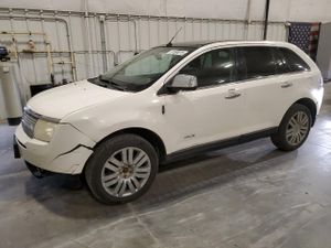 Lincoln MKX 3.5L 6 2009