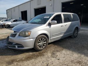 Chrysler Town & Country S 3.6L 6 2014