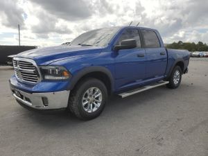 RAM 1500 SLT 3.6L 6 2014
