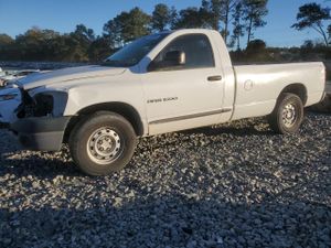 Dodge RAM ST 4.7L 8 2006